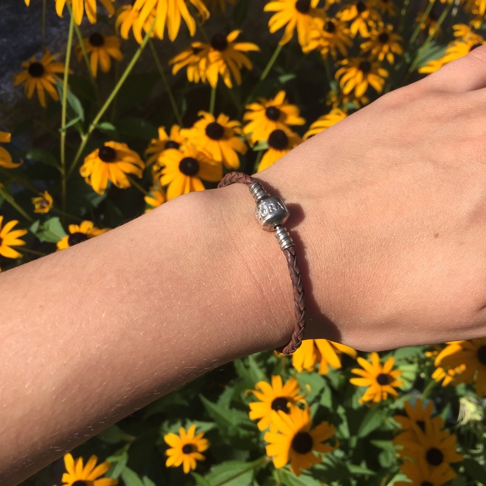 Pandora bracelet